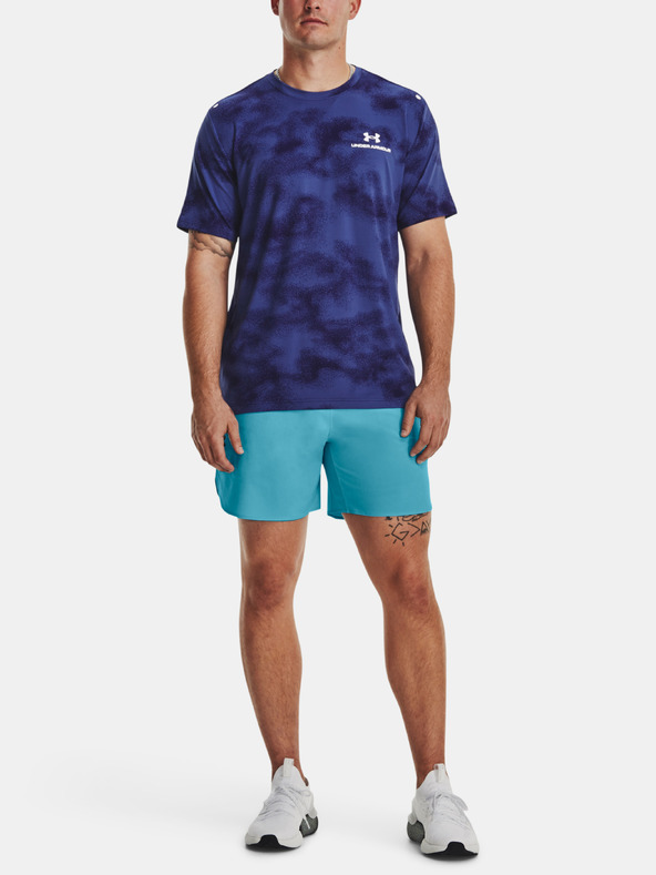 Under Armour Moška majica Under Armour UA Rush Energy Print SS
