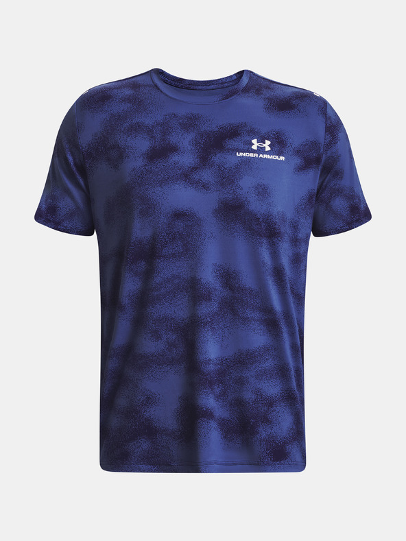 Under Armour Moška majica Under Armour UA Rush Energy Print SS