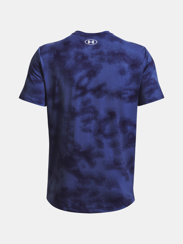 Under Armour Moška majica Under Armour UA Rush Energy Print SS