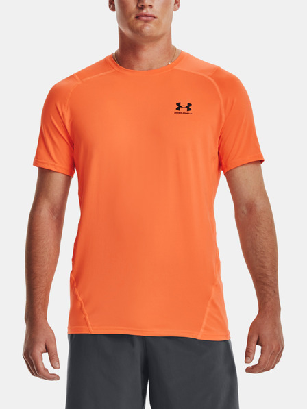 Under Armour Moška majica Under Armour UA HG Armour Fitted SS