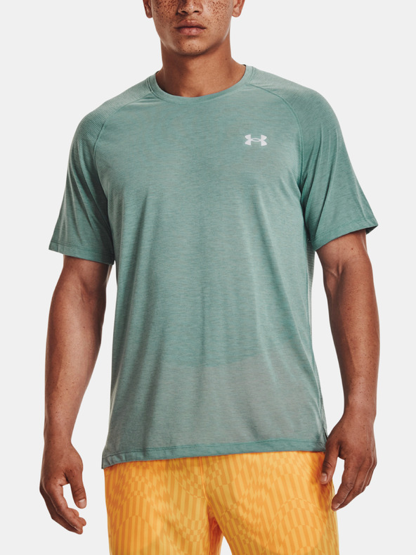 Under Armour Moška majica Under Armour UA STREAKER TEE