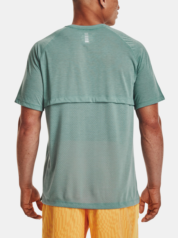 Under Armour Moška majica Under Armour UA STREAKER TEE