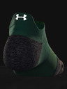 Under Armour Unisex nogavice Under Armour UA AD Run Cushion 1pk NS Tab