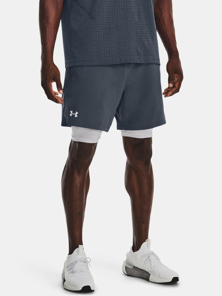 Under Armour Moške kratke hlače Under Armour UA Vanish Woven 2in1 Sts