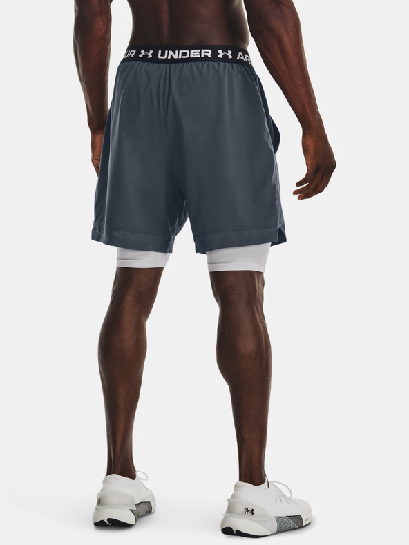Under Armour Moške kratke hlače Under Armour UA Vanish Woven 2in1 Sts