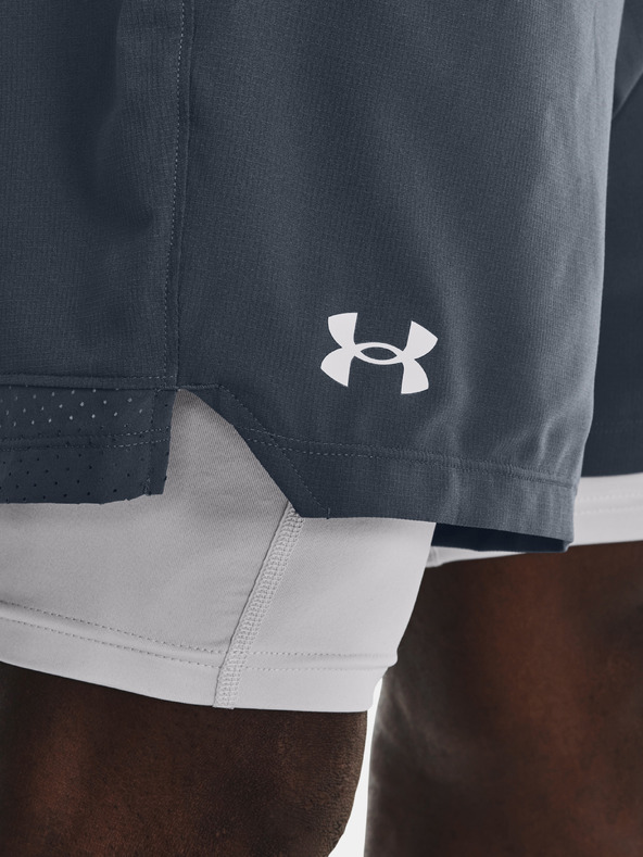Under Armour Moške kratke hlače Under Armour UA Vanish Woven 2in1 Sts