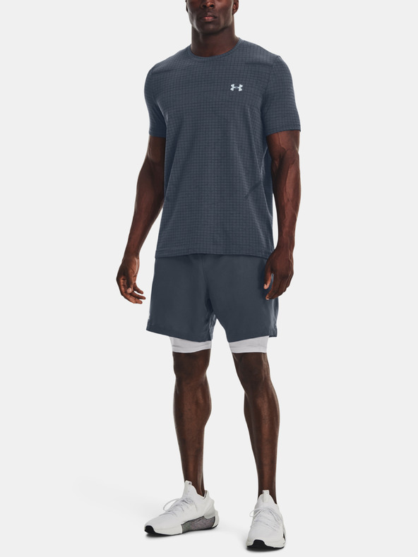 Under Armour Moške kratke hlače Under Armour UA Vanish Woven 2in1 Sts