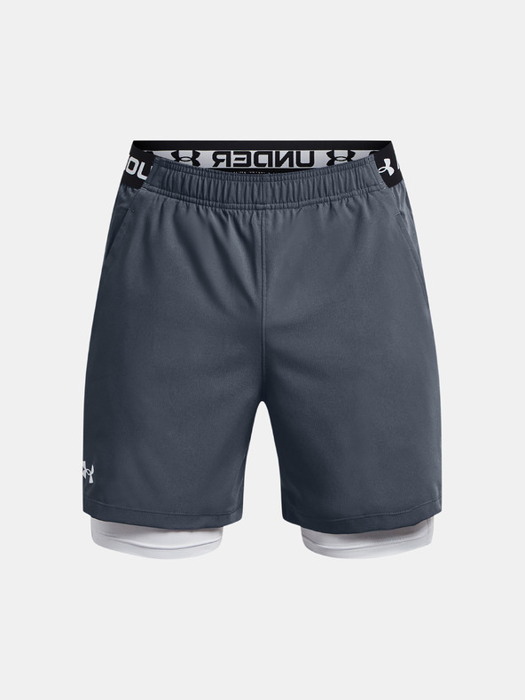 Under Armour Moške kratke hlače Under Armour UA Vanish Woven 2in1 Sts