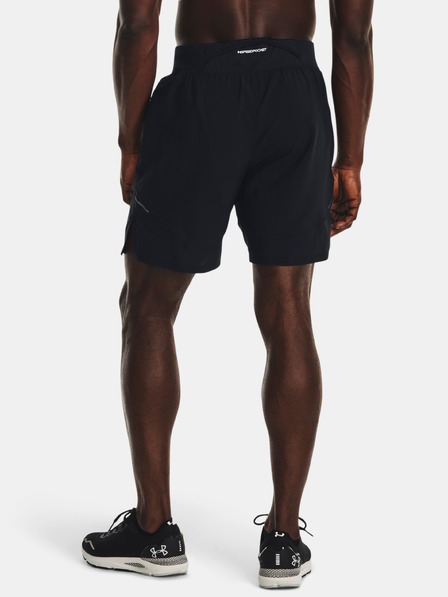 Under Armour Moške kratke hlače Under Armour LAUNCH ELITE 2in1 7'' SHORT