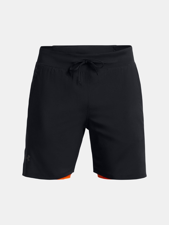 Under Armour Moške kratke hlače Under Armour LAUNCH ELITE 2in1 7'' SHORT