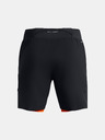 Under Armour Moške kratke hlače Under Armour LAUNCH ELITE 2in1 7'' SHORT