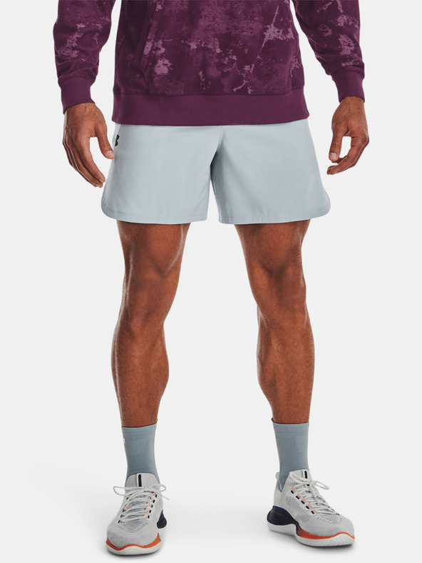 Under Armour Moške kratke hlače Under Armour UA Peak Woven Shorts
