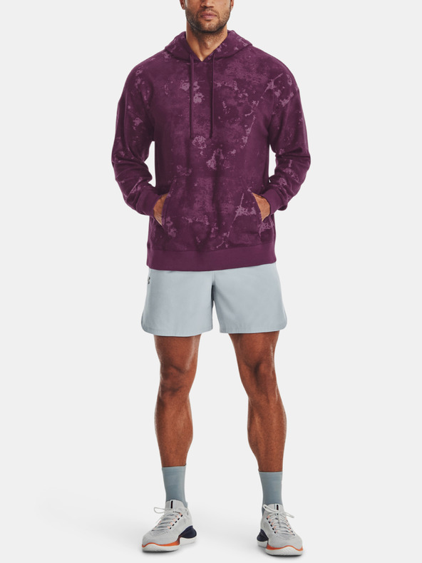 Under Armour Moške kratke hlače Under Armour UA Peak Woven Shorts