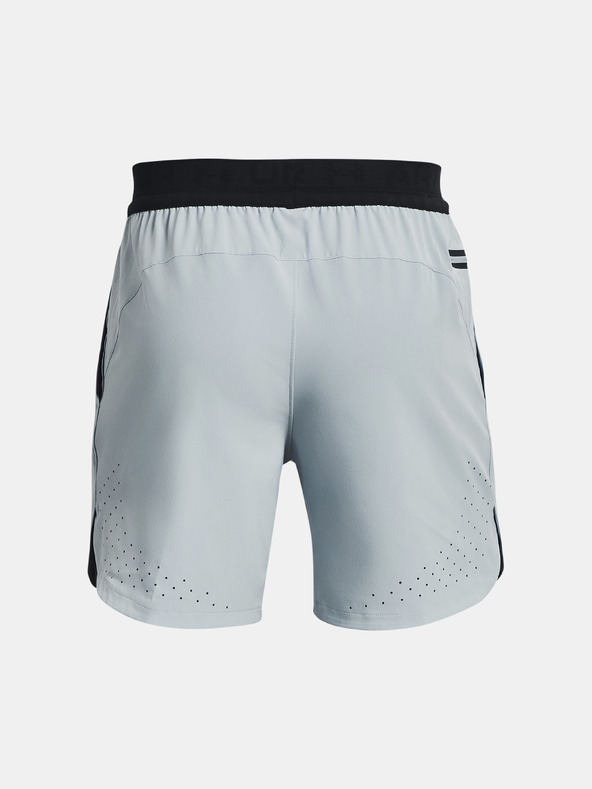 Under Armour Moške kratke hlače Under Armour UA Peak Woven Shorts