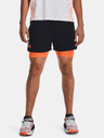 Under Armour Moške kratke hlače Under Armour UA Vanish Wvn 2in1 Vent Sts
