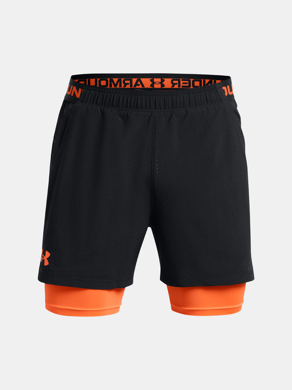 Under Armour Moške kratke hlače Under Armour UA Vanish Wvn 2in1 Vent Sts