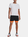 Under Armour Moške kratke hlače Under Armour UA Vanish Wvn 2in1 Vent Sts