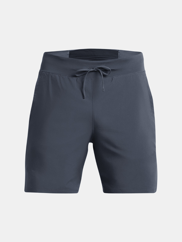 Under Armour Moške kratke hlače Under Armour LAUNCH ELITE 2in1 7'' SHORT