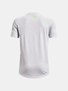 Under Armour Deška majica Under Armour UA Sportstyle Logo SS-WHT