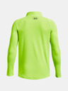 Under Armour Deška majica Under Armour UA Tech 2.0 1/2 Zip-GRN