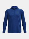 Under Armour Deška majica Under Armour UA Tech 2.0 1/2 Zip-GRN