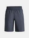 Under Armour Deške kratke hlače Under Armour UA Woven Graphic Shorts-NVY