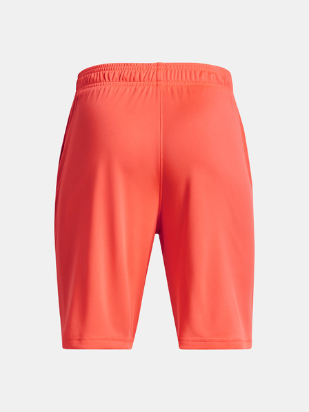 Under Armour Deške kratke hlače Under Armour UA Prototype 2.0 Logo Shorts-ORG