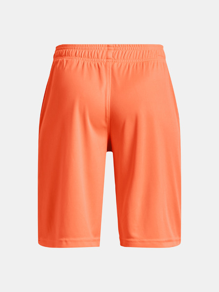 Under Armour Deške kratke hlače Under Armour UA Prototype 2.0 Logo Shorts-ORG