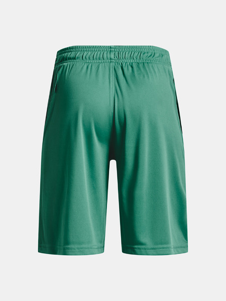 Under Armour Deške kratke hlače Under Armour UA Prototype 2.0 Logo Shorts-ORG