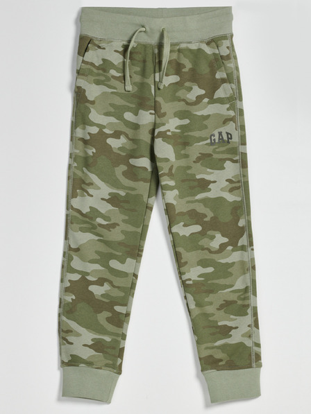 GAP Otroške army trenirka GAP