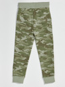 GAP Otroške army trenirka GAP