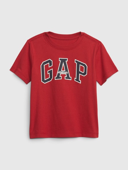 GAP Otroška majica z logotipom Gap GAP