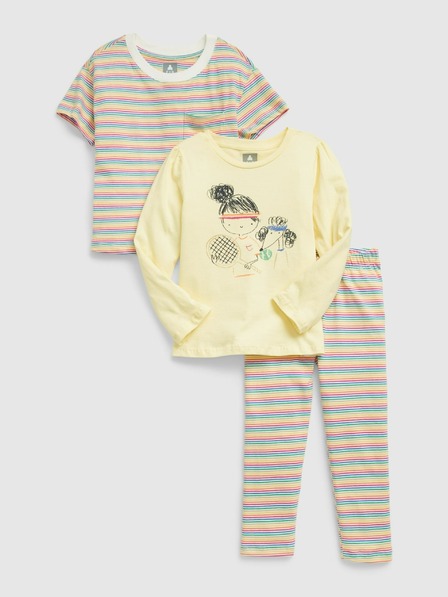 GAP Detská súprava Mix & Match GAP