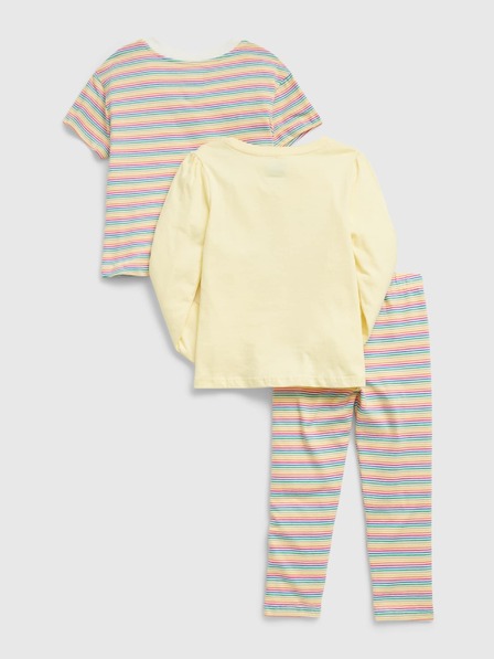GAP Detská súprava Mix & Match GAP