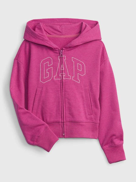 GAP Otroška jopa GAP logo