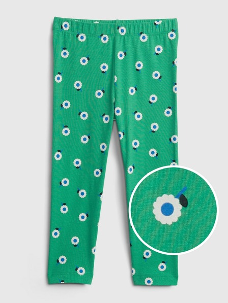 GAP Otroške gamaše Mix & Match GAP