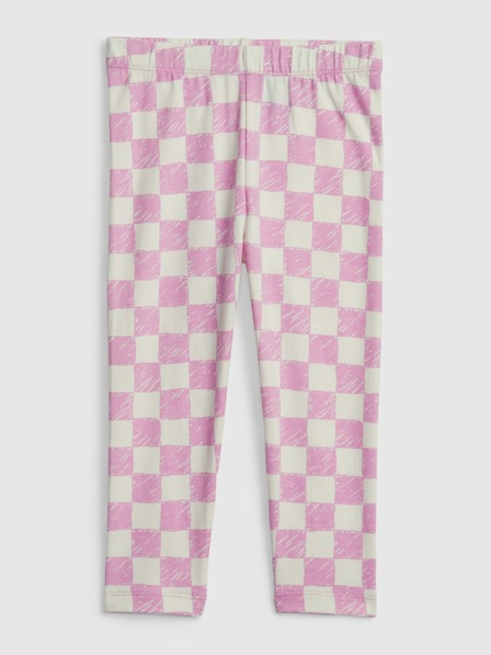 GAP Otroške gamaše Mix & Match GAP