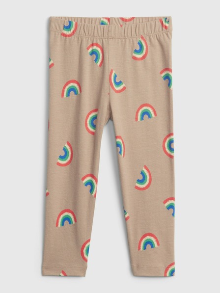 GAP Otroške gamaše Mix & Match GAP
