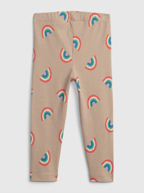 GAP Otroške gamaše Mix & Match GAP