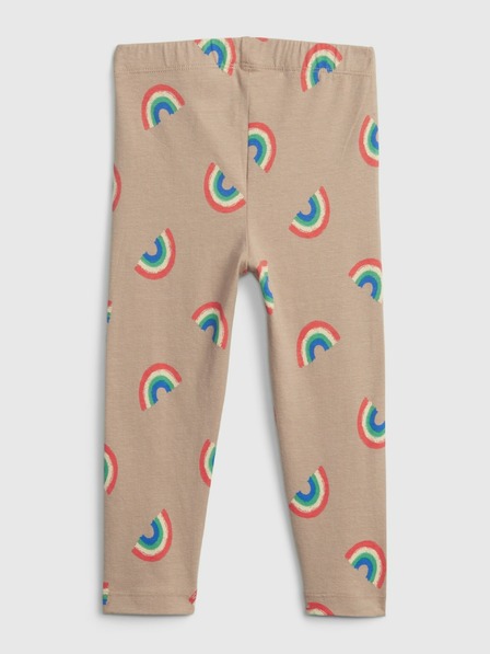 GAP Otroške gamaše Mix & Match GAP