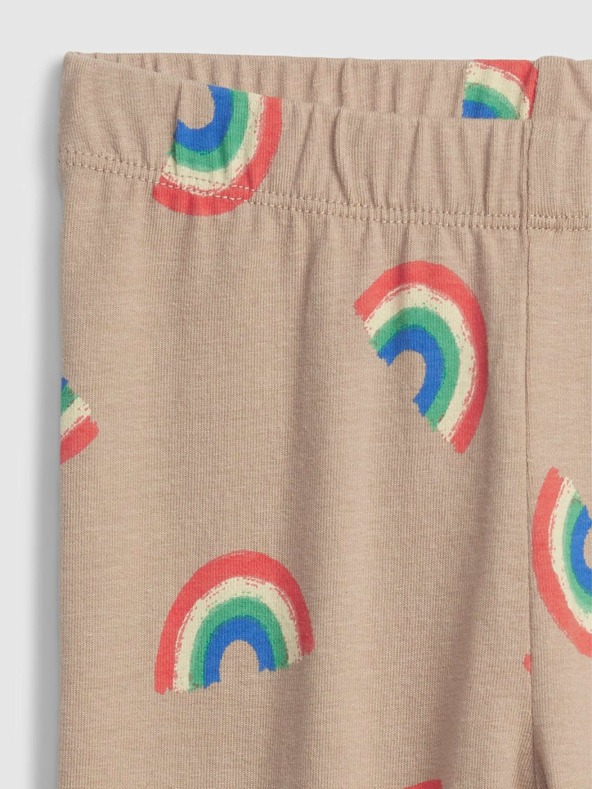 GAP Otroške gamaše Mix & Match GAP
