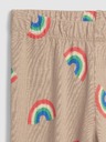 GAP Otroške gamaše Mix & Match GAP