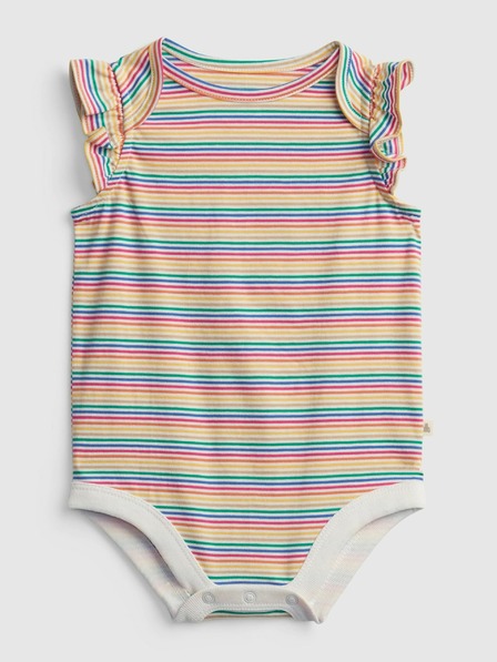 GAP Dojenčko body Mix & Match GAP