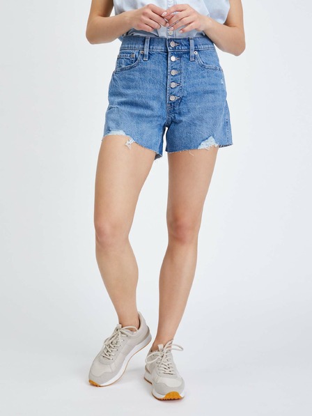 GAP Denim kratke hlače Medina Robin GAP
