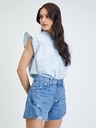 GAP Denim kratke hlače Medina Robin GAP
