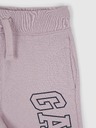 GAP Otroške kratke hlače z logotipom GAP