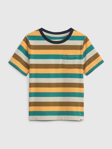 GAP Otroška majica Mix & Match GAP