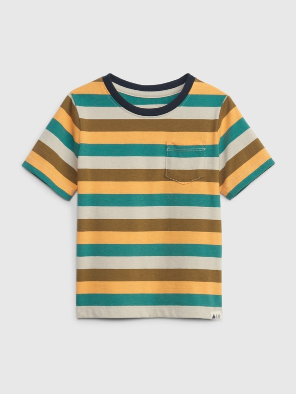 GAP Otroška majica Mix & Match GAP
