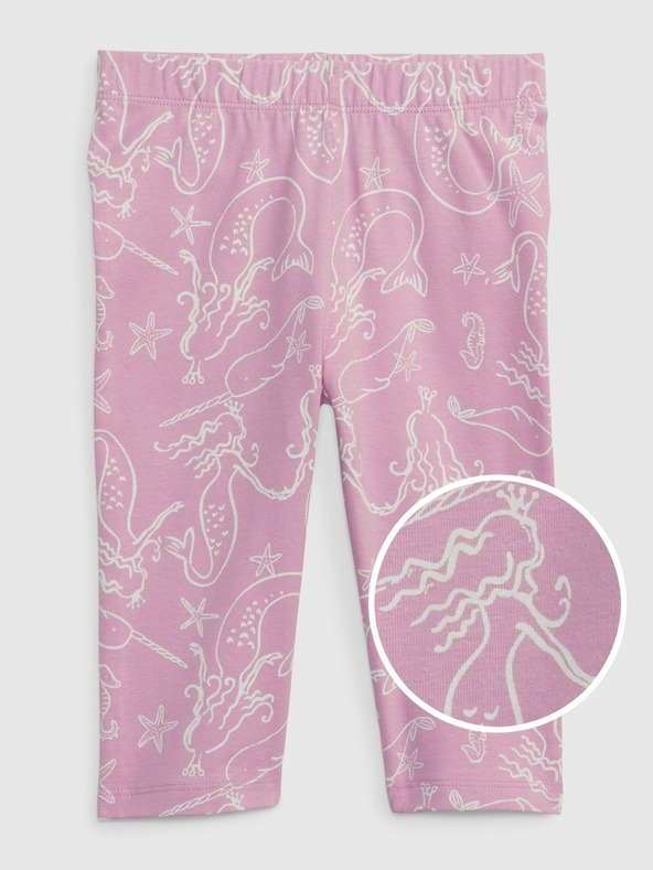 GAP Otroške gamaše Mix & Match GAP