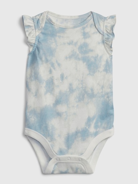GAP Dojenčko body Mix & Match GAP